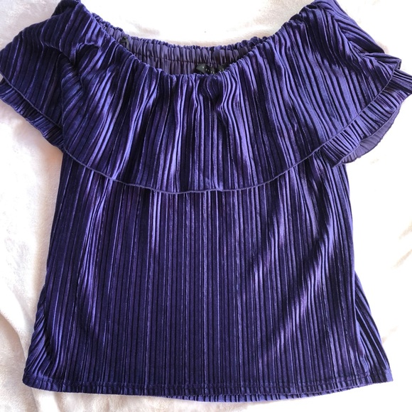 NWT Sanctuary top Size M - Picture 2 of 8